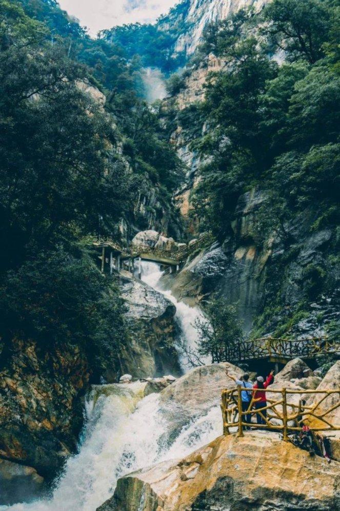 约旦康养旅行圣地